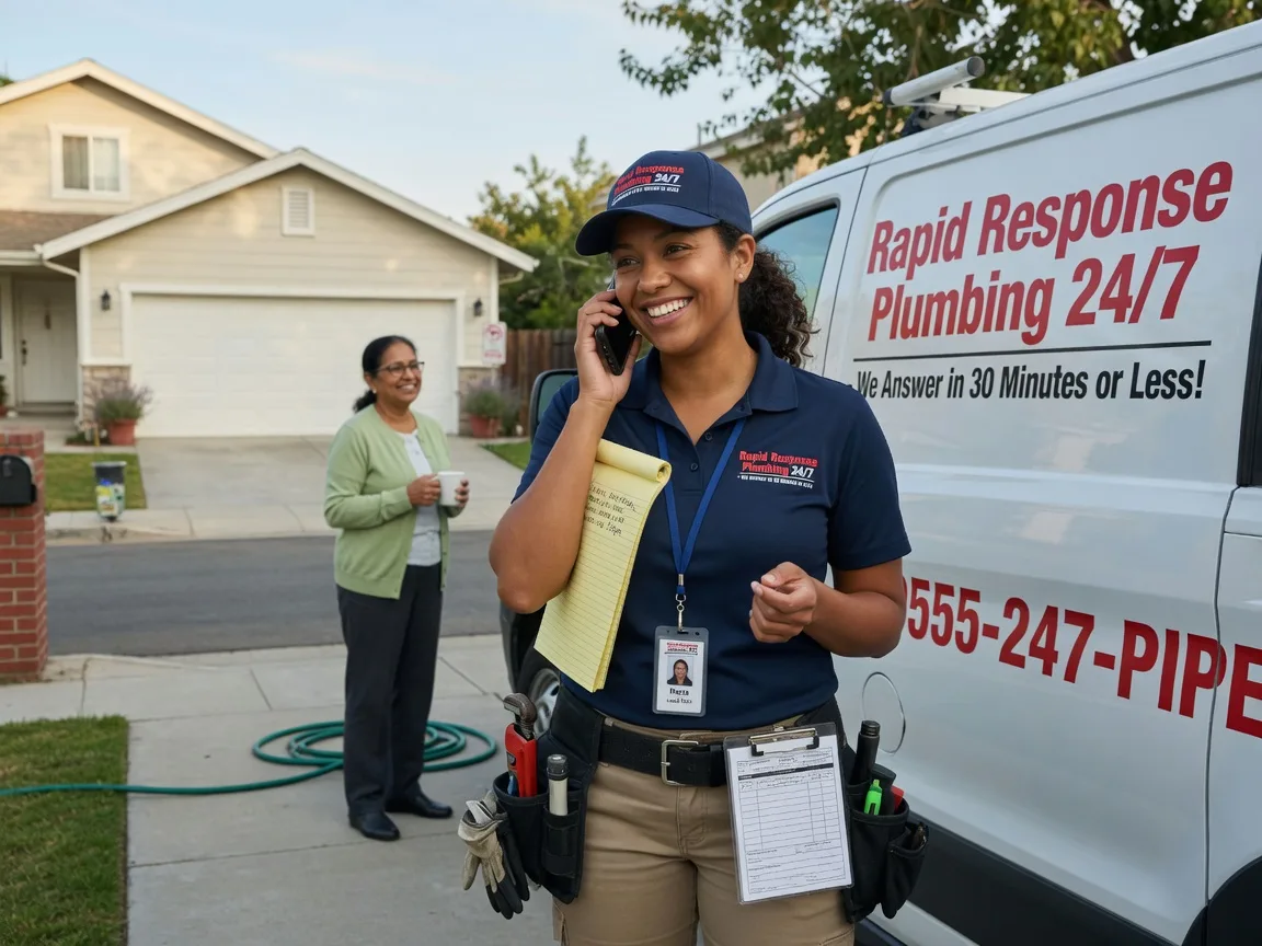 Emergency Plumber Ludell, KS FAQs